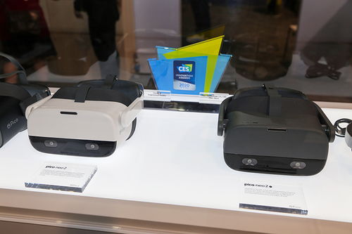 CES 2020 數碼影音家電新品回顧 品牌齊聚，創新亮點引人注目