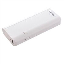 中聯夏新X501移動電源 10000毫安大容量，多款數碼設備通用