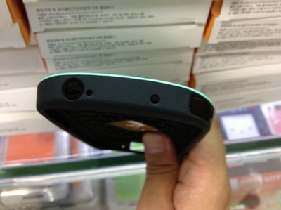 精仿韓版iface 2三星I9500保護(hù)殼評(píng)測(cè)與市場(chǎng)分析